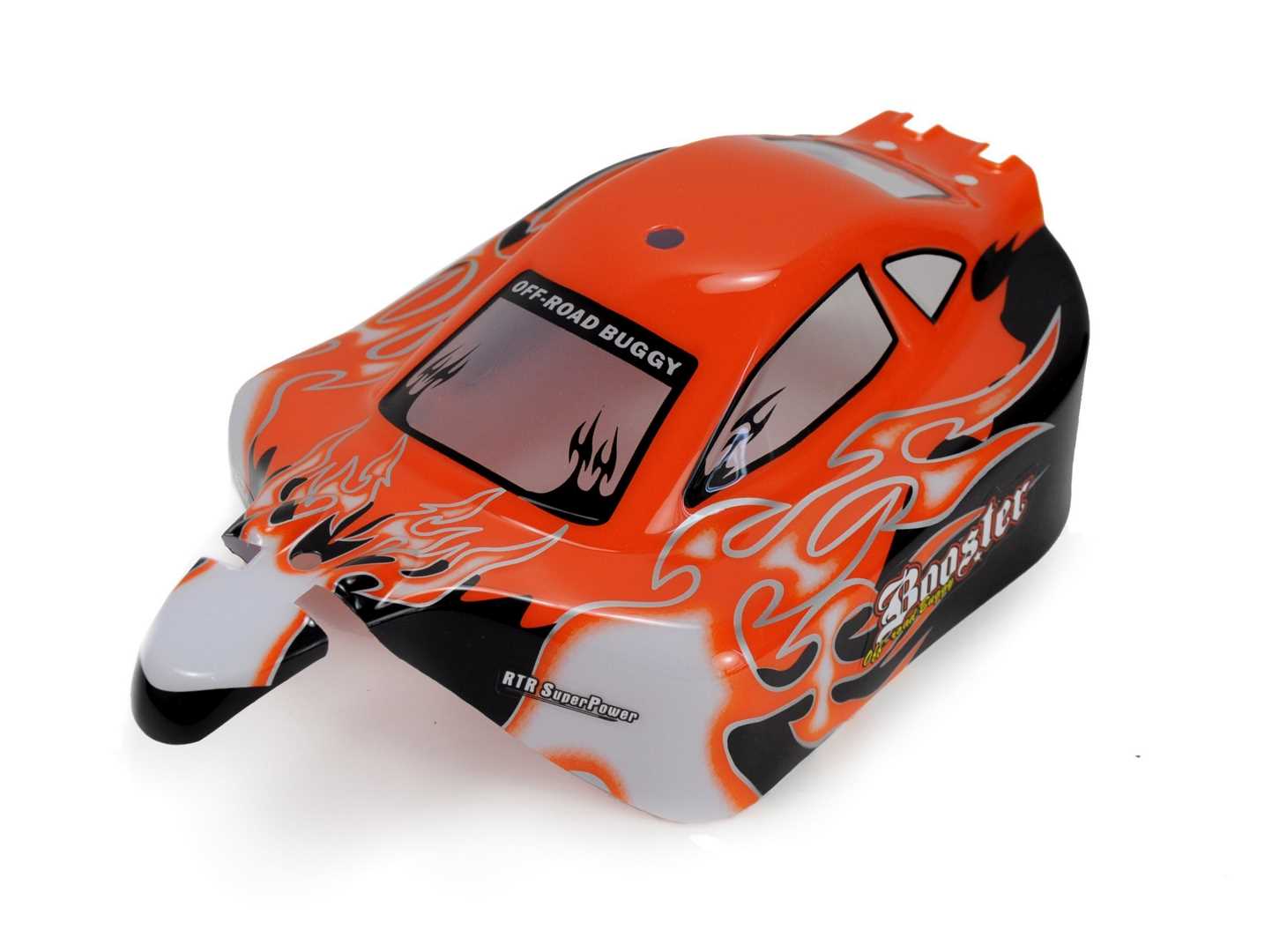 Booster Buggy Brushed 4WD 1:10 RTR