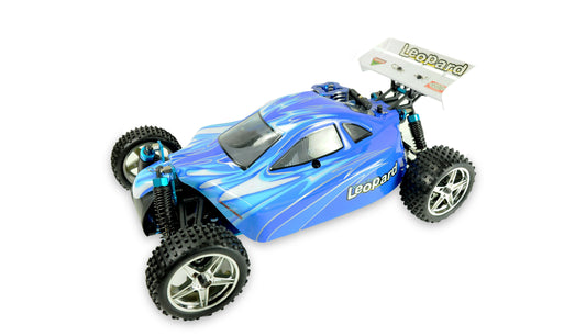 Leopard Buggy GP 3,0ccm 4WD 1:10 RTR