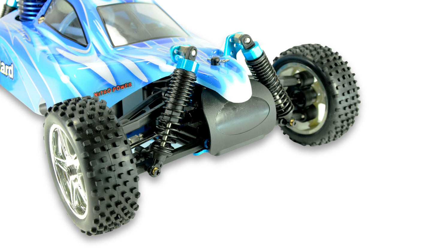 Leopard Buggy GP 3,0ccm 4WD 1:10 RTR