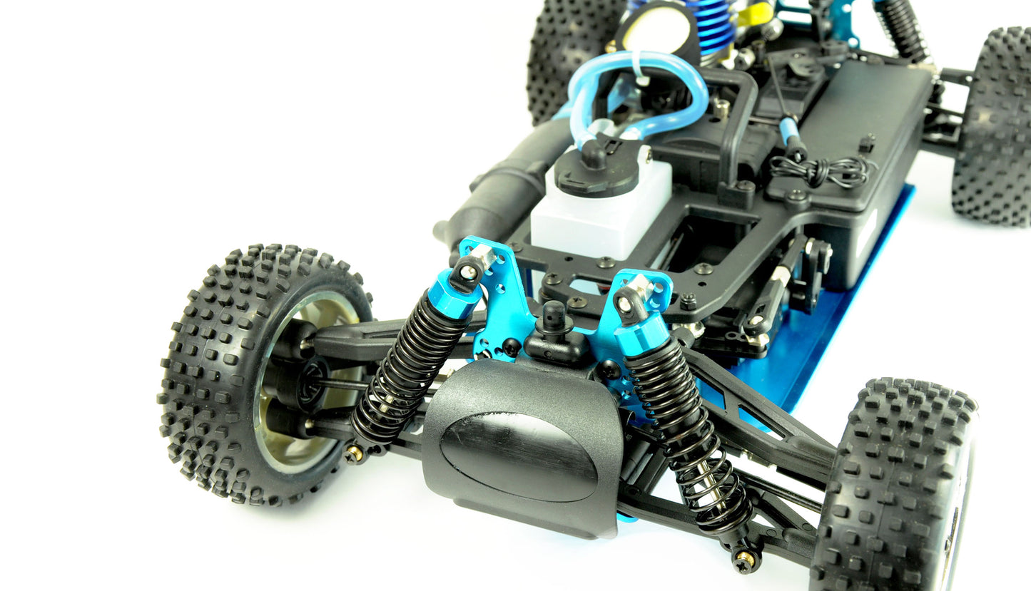 Leopard Buggy GP 3,0ccm 4WD 1:10 RTR