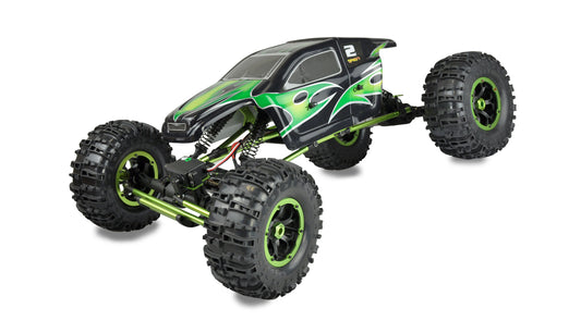 Spirit Crawler With zwei Motoren 4WD 1:8 RTR
