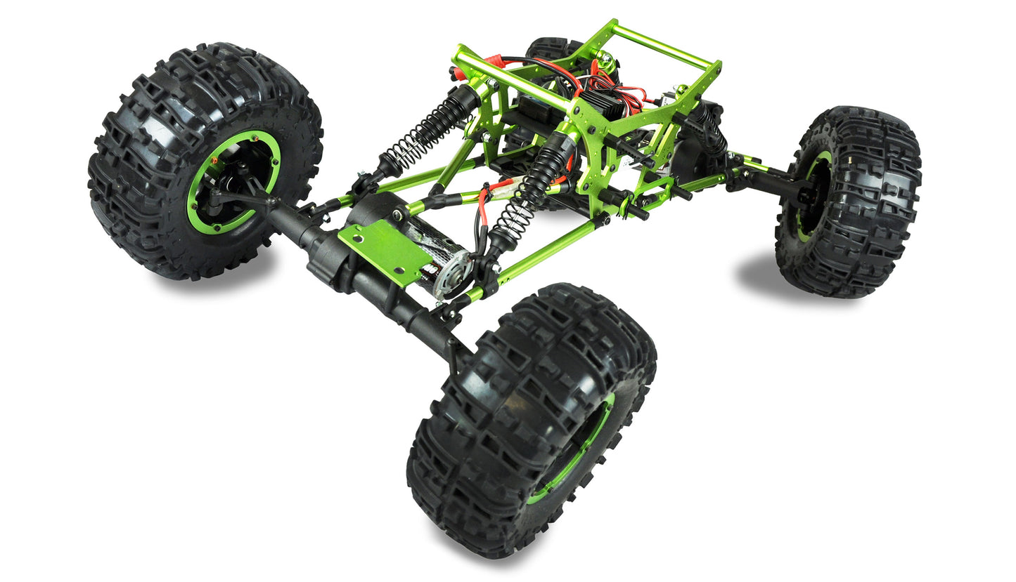 Spirit Crawler With zwei Motoren 4WD 1:8 RTR