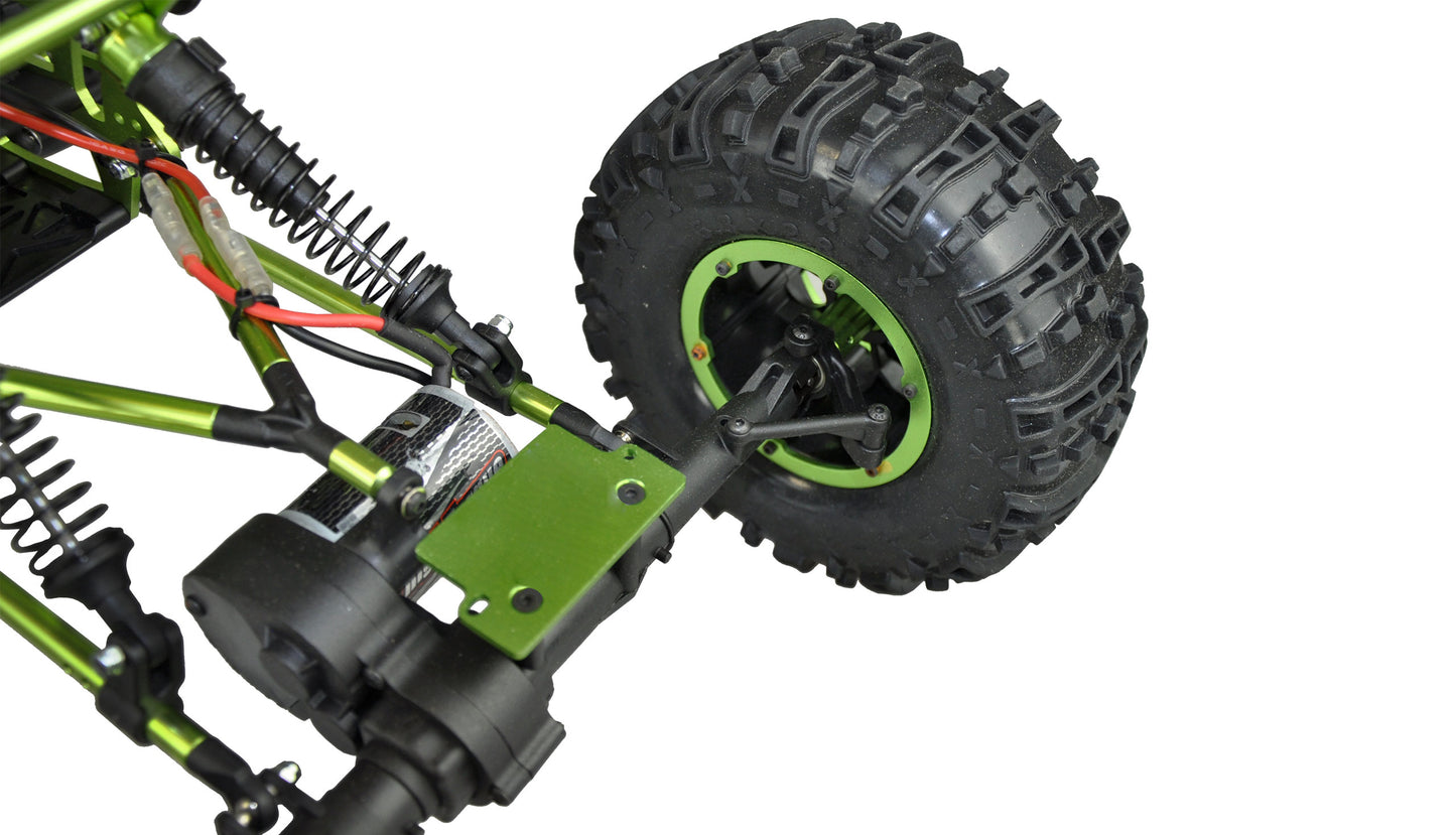 Spirit Crawler With zwei Motoren 4WD 1:8 RTR