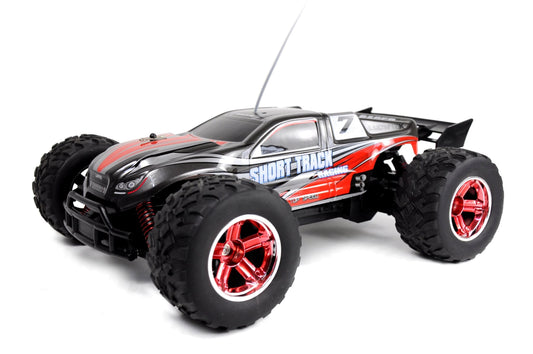 S-Track Truggy Brushed 4WD 1:12 RTR