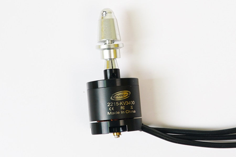 2215-KV3400 motor
