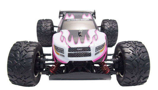 Truggy S-Track V2 4WD 1:12 RTR
