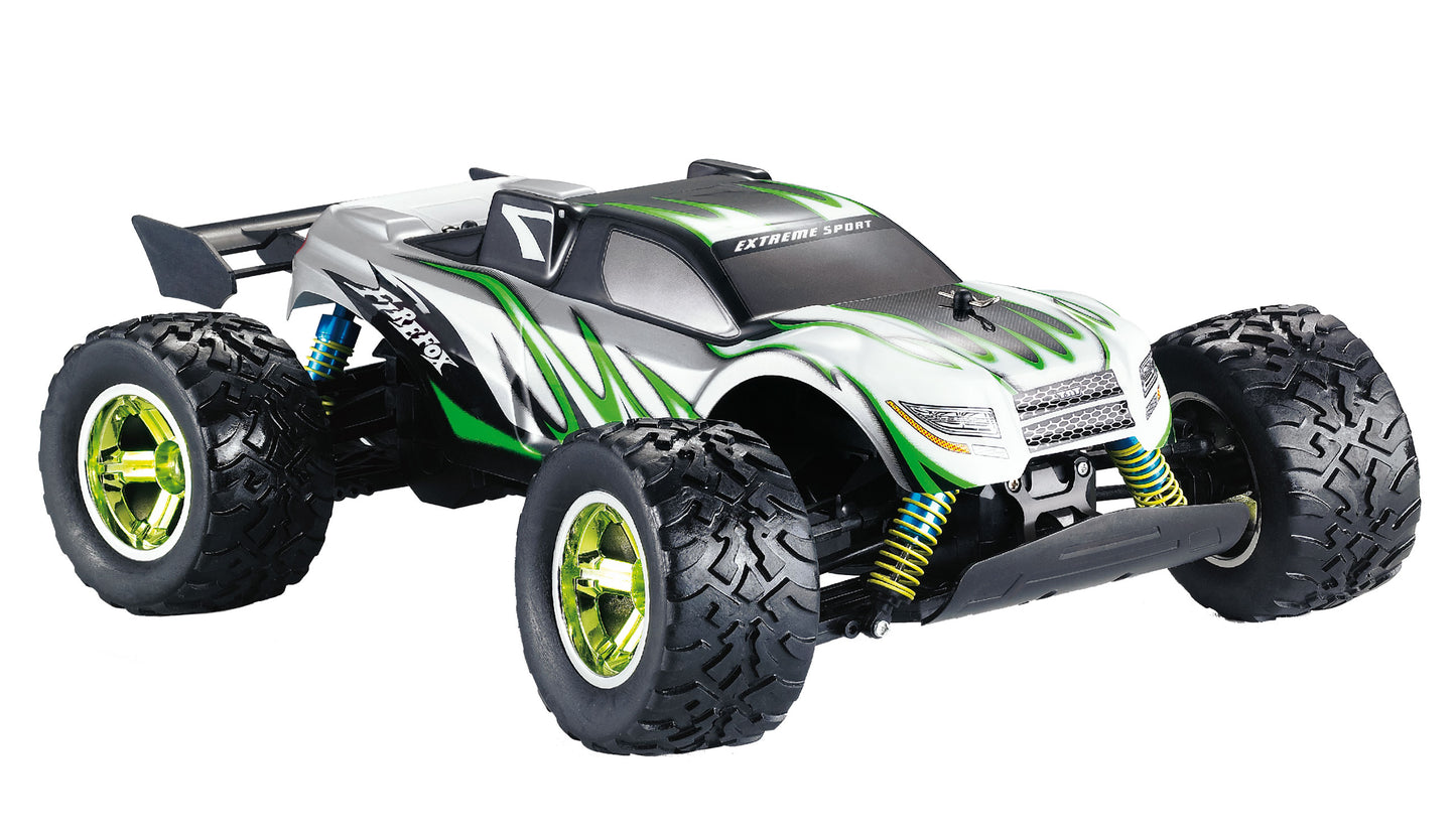 Truggy S-Track V2 4WD 1:12 RTR