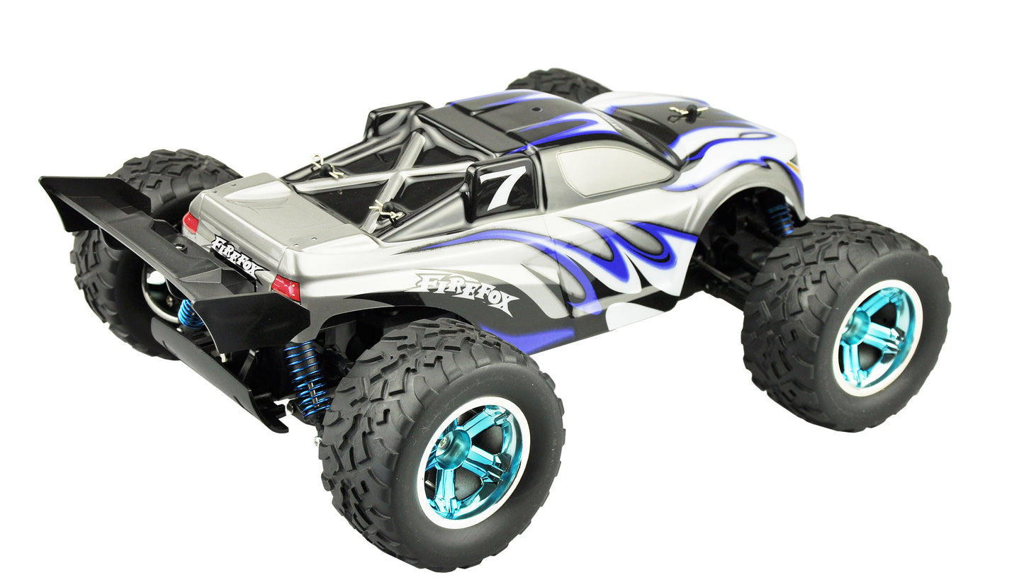 Truggy S-Track V2 4WD 1:12 RTR