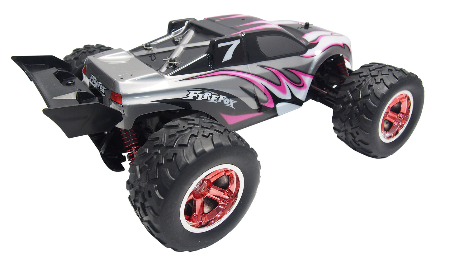 Truggy S-Track V2 4WD 1:12 RTR