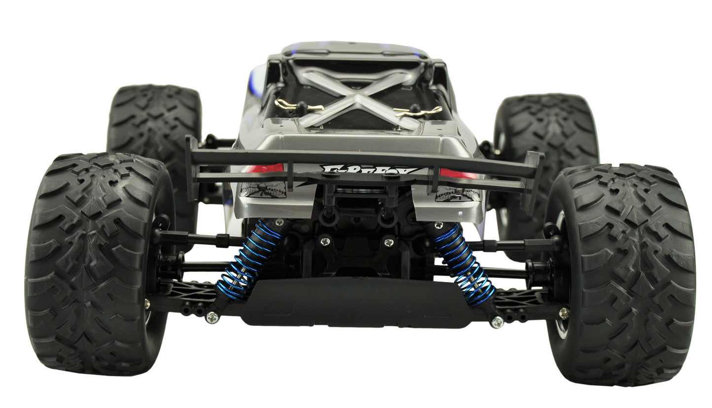 Truggy S-Track V2 4WD 1:12 RTR
