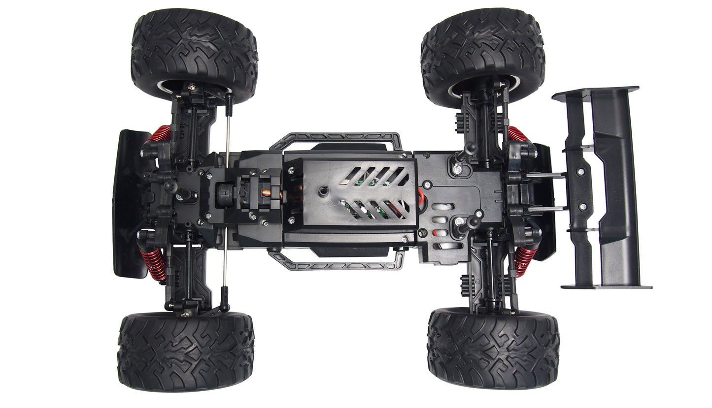Truggy S-Track V2 4WD 1:12 RTR