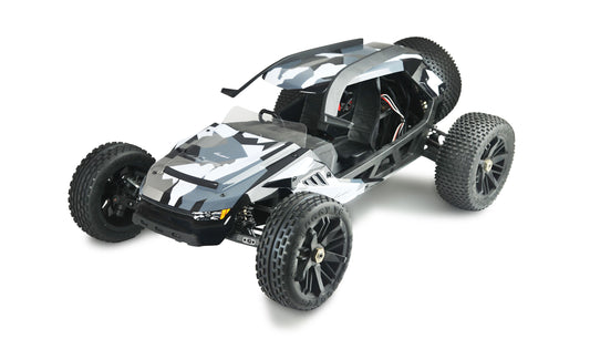 Buggy Hammerhead V2 Brushless 2WD 1:6 ARTR