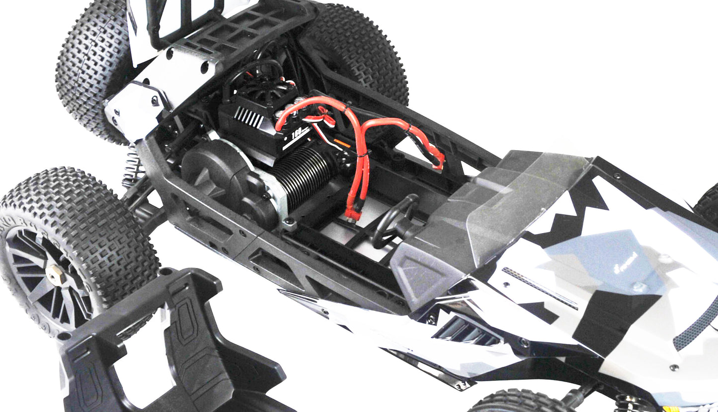 Buggy Hammerhead V2 Brushless 2WD 1:6 ARTR