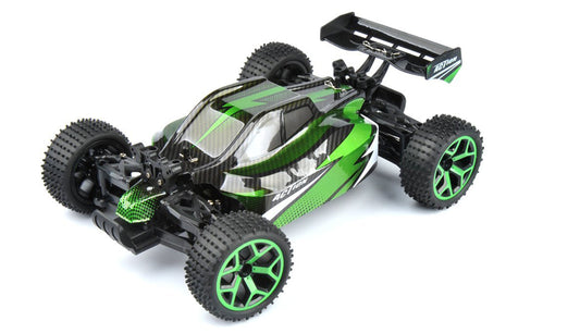 Buggy Storm D5 4WD 1:18 RTR Green