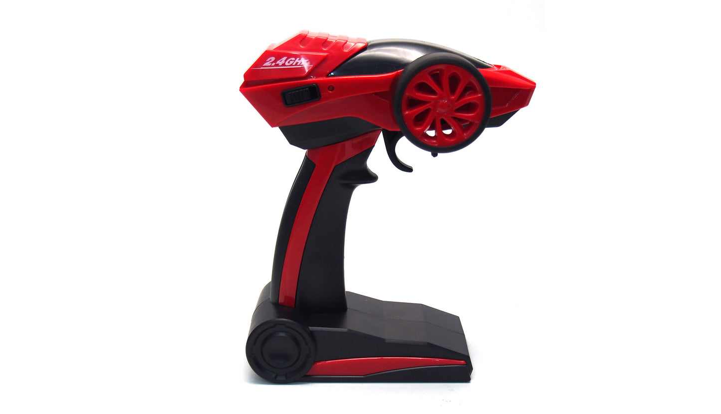 Crazy Rock Crawler "Red" 4WD 1:10 RTR