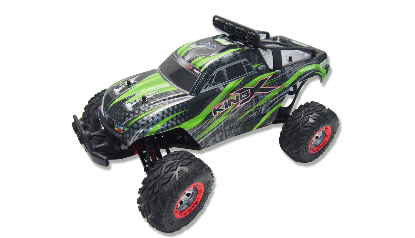 X-King Monstertruck 4WD 1:12 RTR