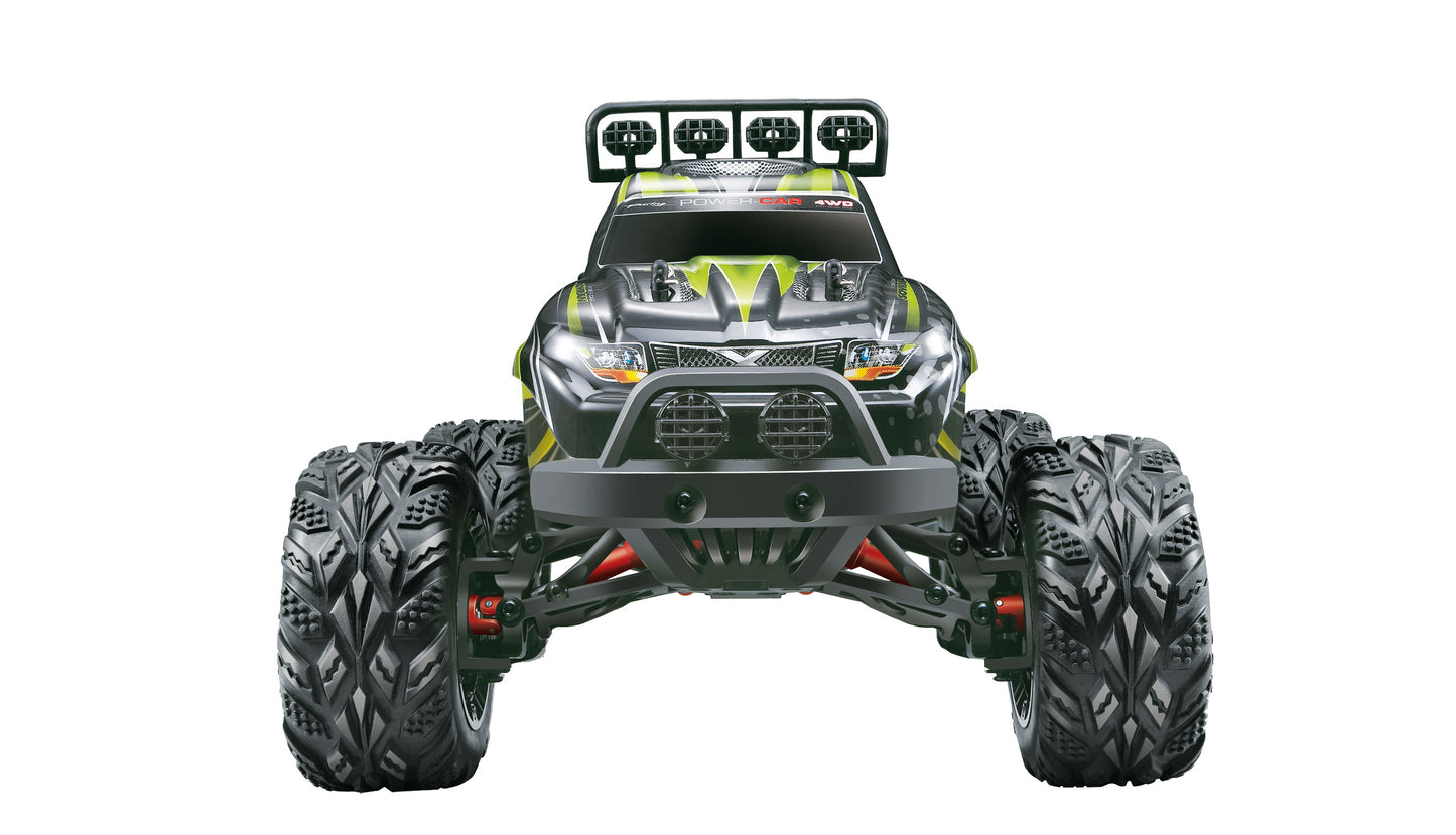 X-King Monstertruck 4WD 1:12 RTR