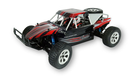 Breaker Sand Buggy Brushless 4WD 1:10 RTR