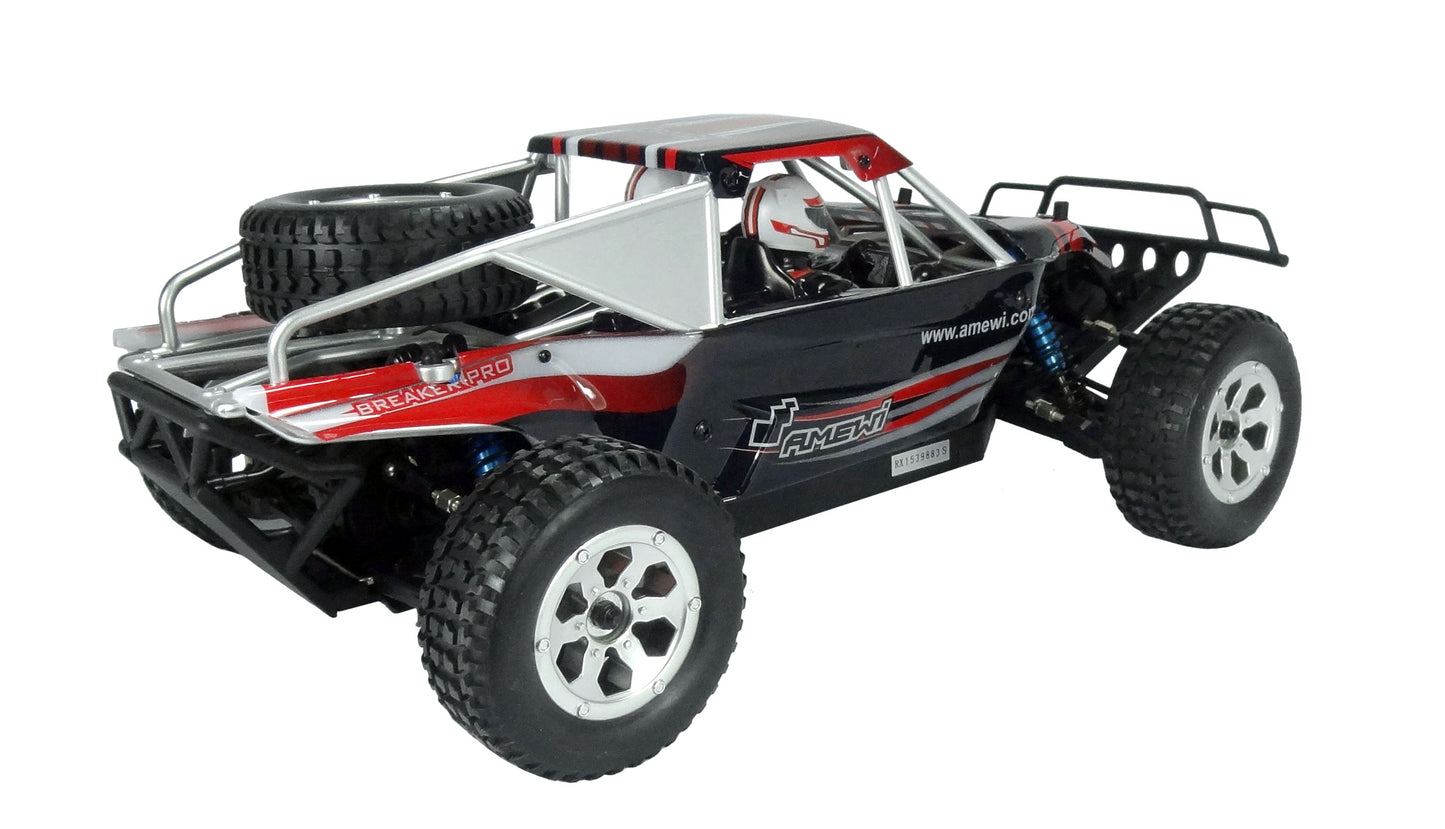 Breaker Sand Buggy Brushless 4WD 1:10 RTR