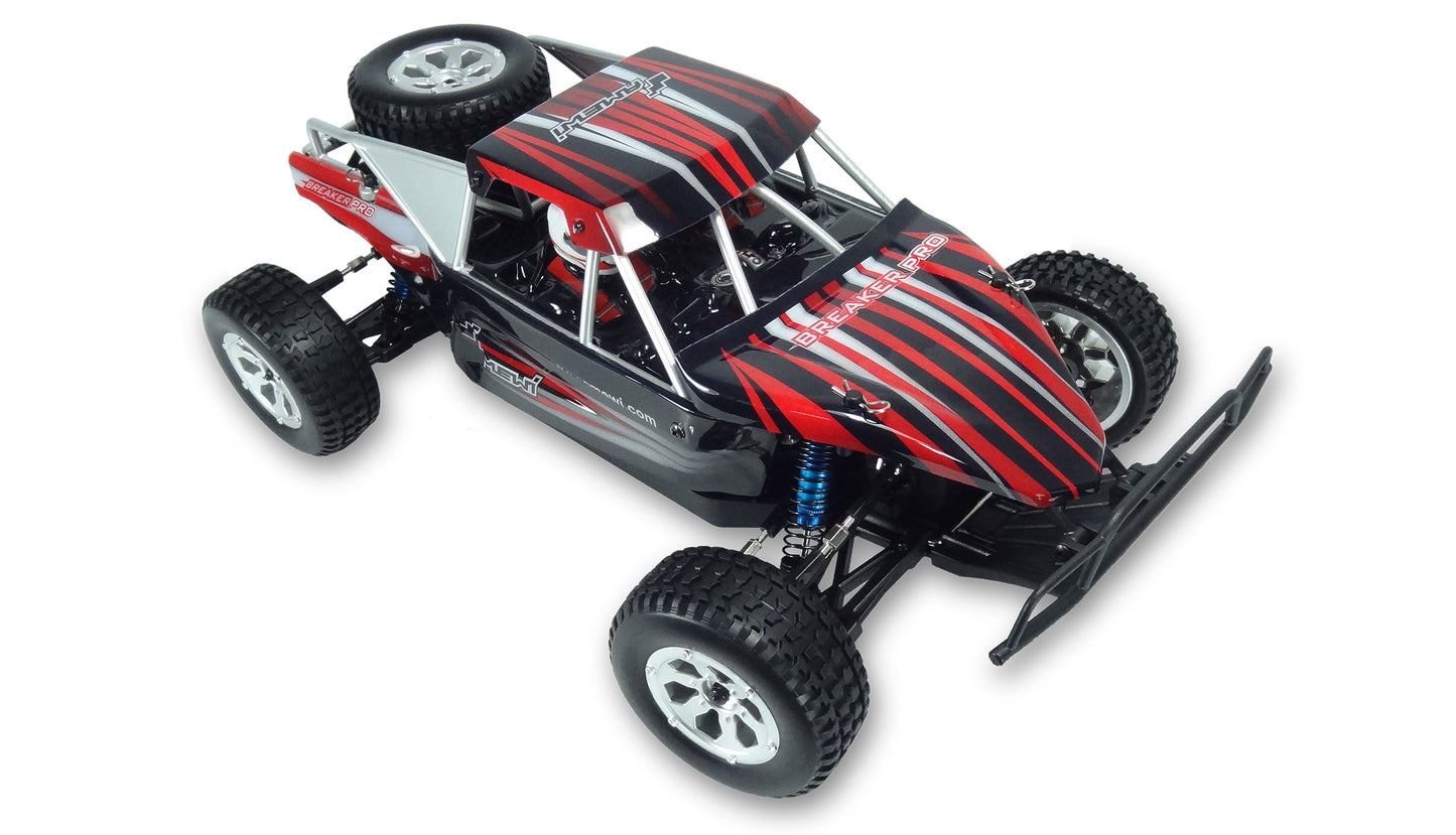 Breaker Sand Buggy Brushless 4WD 1:10 RTR