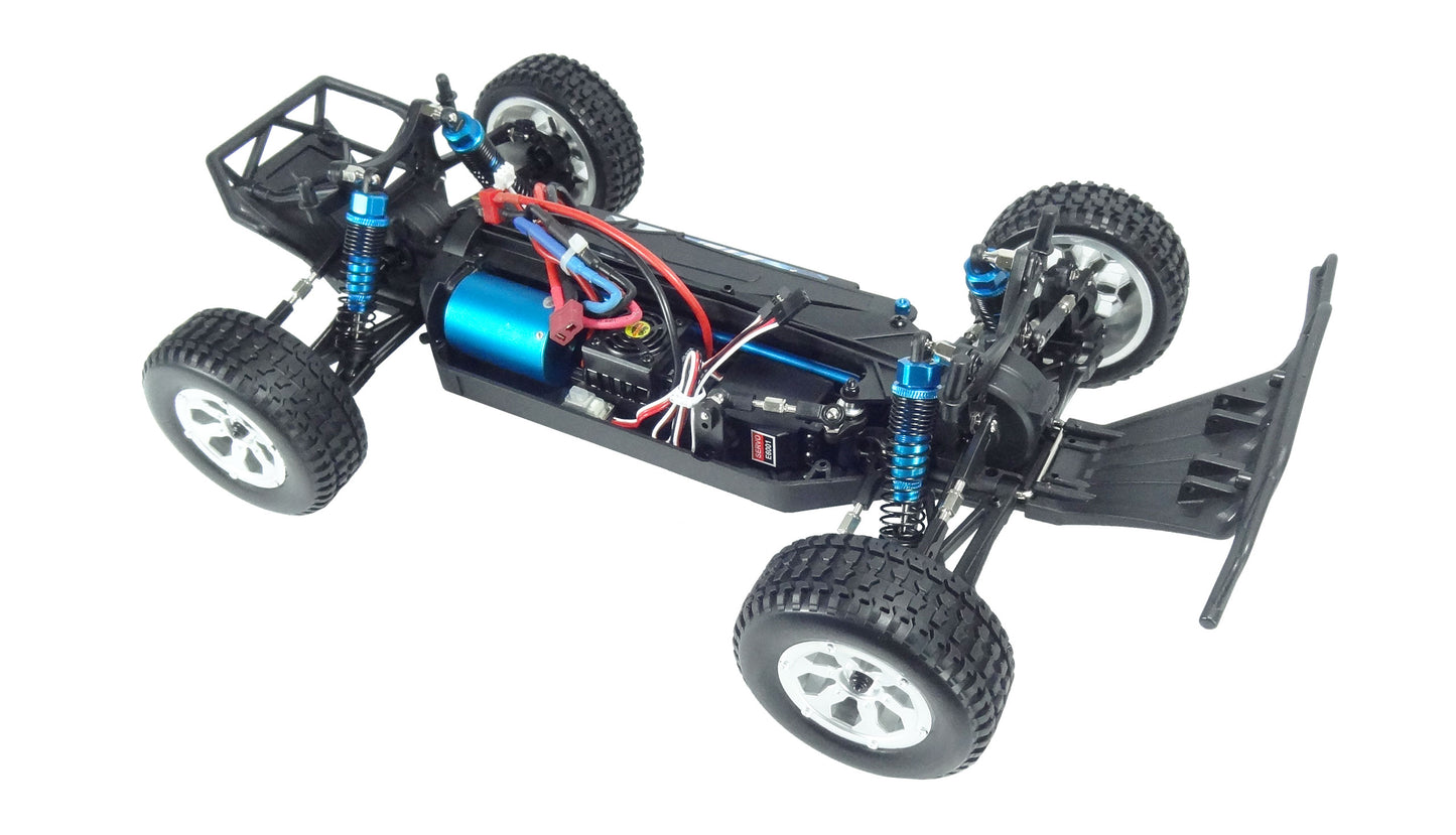 Breaker Sand Buggy Brushless 4WD 1:10 RTR