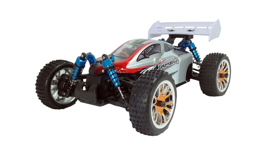 Troian PRO Buggy Brushless 4WD 1:16 RTR