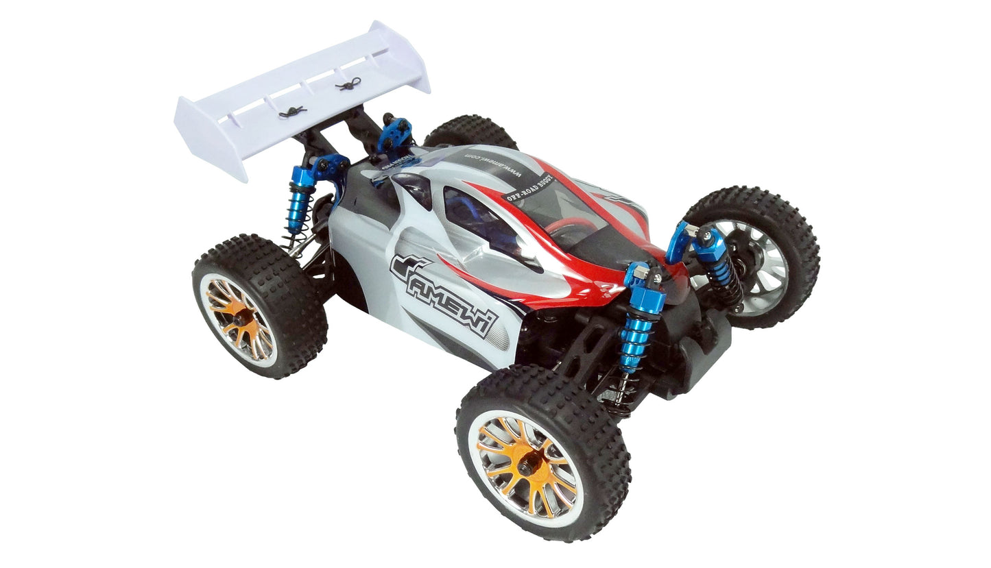 Troian PRO Buggy Brushless 4WD 1:16 RTR