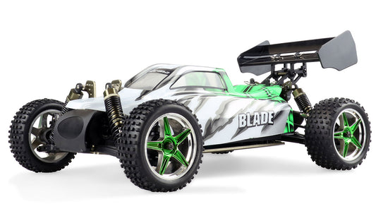 Blade PRO Buggy Brushless 4WD 1:10 RTR