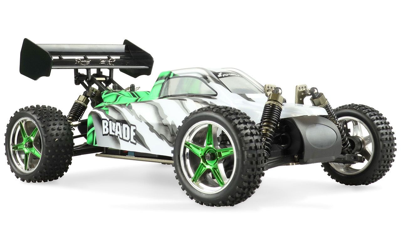 Blade PRO Buggy Brushless 4WD 1:10 RTR