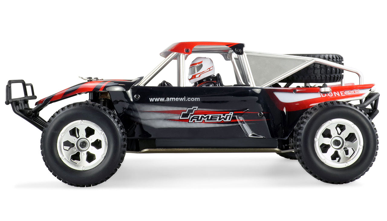Dune Breaker PRO Sand Buggy Brushless 4WD 1:10 RTR