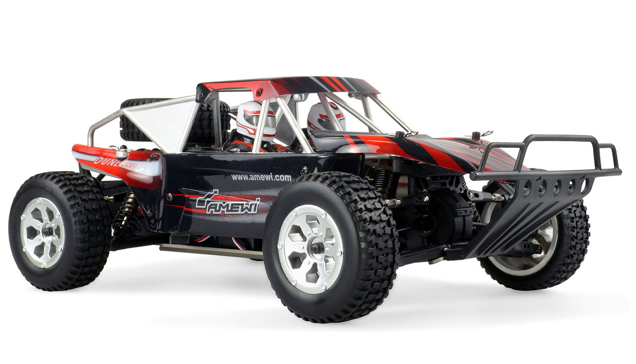 Dune Breaker PRO Sand Buggy Brushless 4WD 1:10 RTR