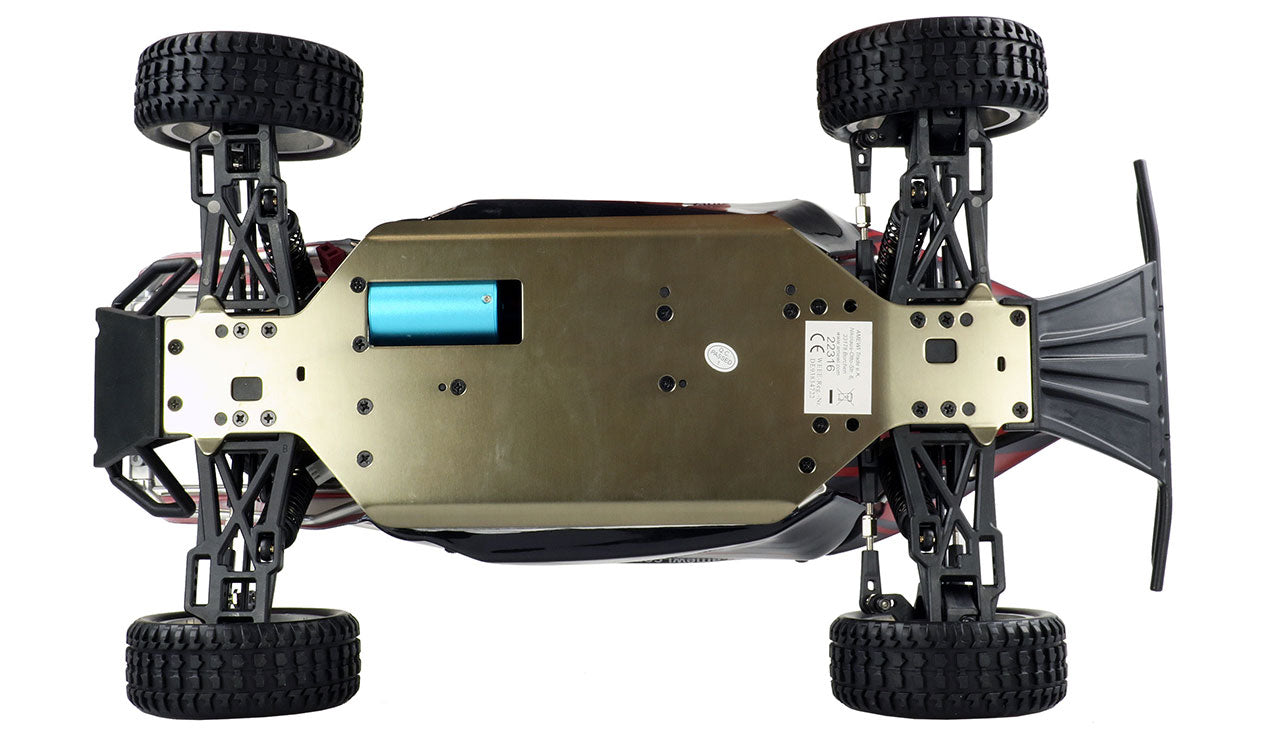 Dune Breaker PRO Sand Buggy Brushless 4WD 1:10 RTR