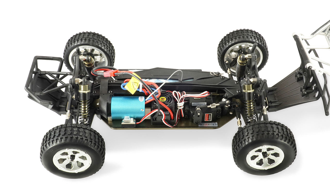 Dune Breaker PRO Sand Buggy Brushless 4WD 1:10 RTR