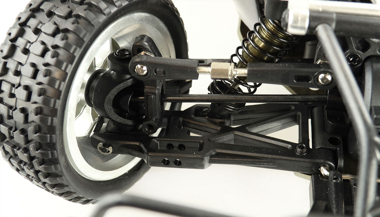 Dune Breaker PRO Sand Buggy Brushless 4WD 1:10 RTR