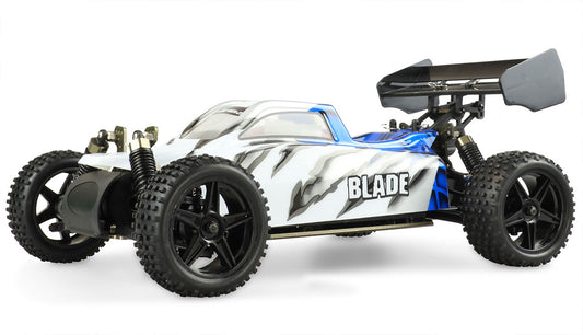 Blade Buggy Brushed 4WD 1:10 RTR