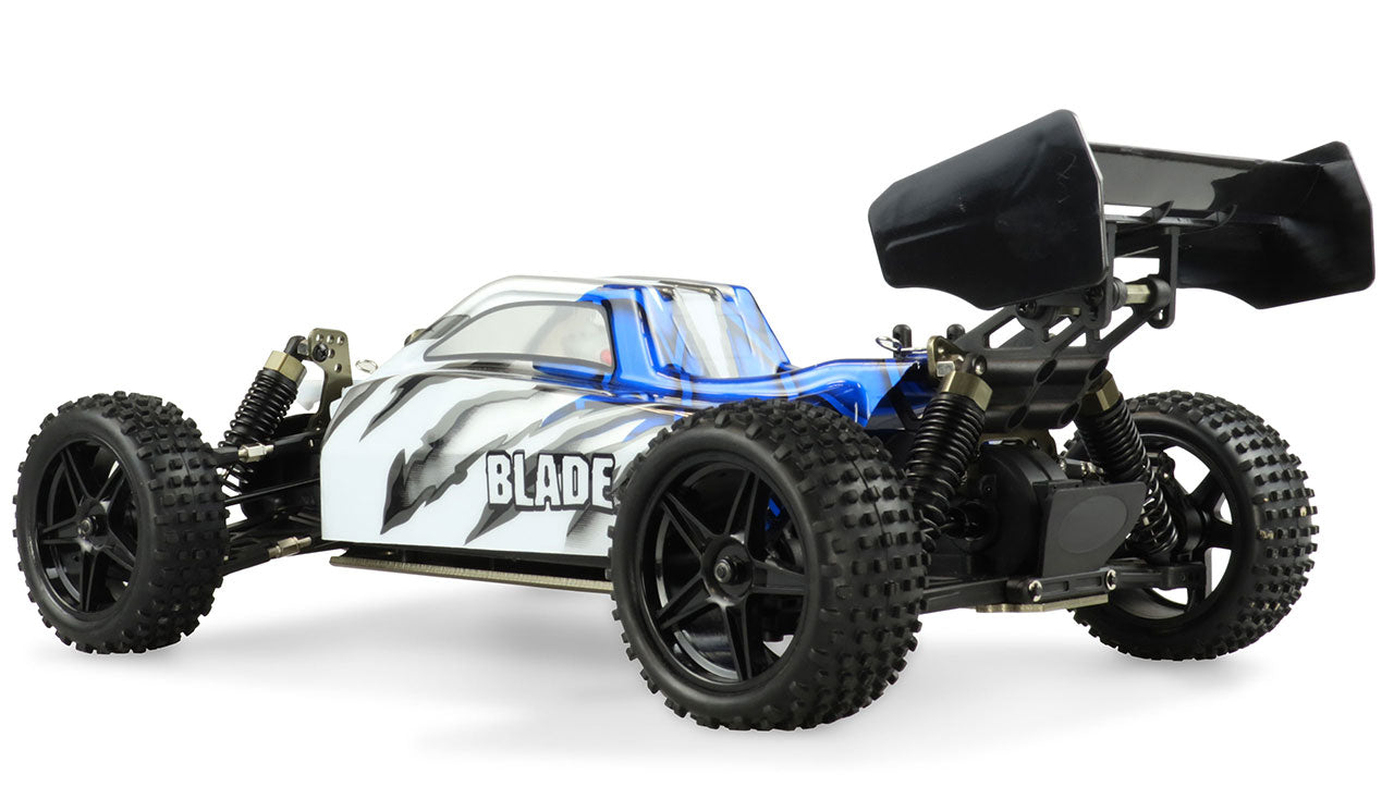 Blade Buggy Brushed 4WD 1:10 RTR