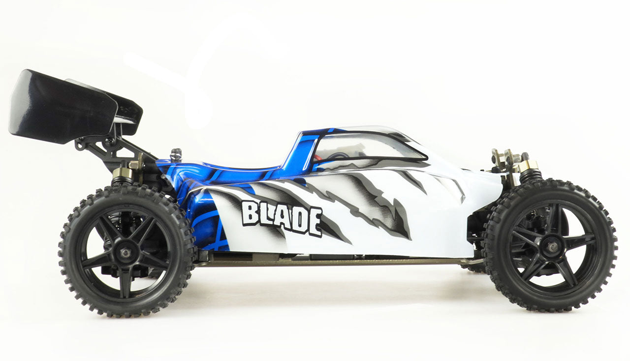 Blade Buggy Brushed 4WD 1:10 RTR