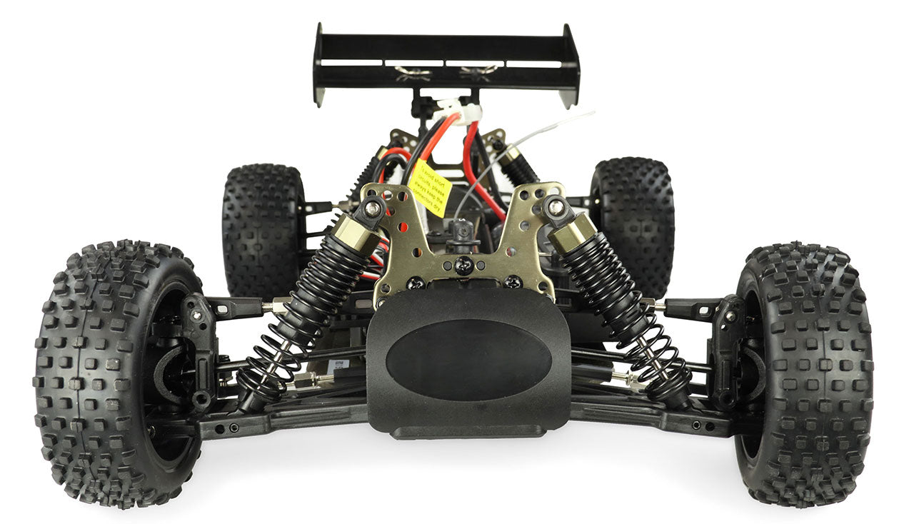 Blade Buggy Brushed 4WD 1:10 RTR