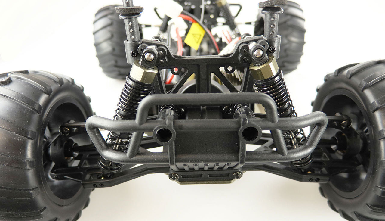 Terminator Monstertruck Brushed 4WD 1:10 RTR