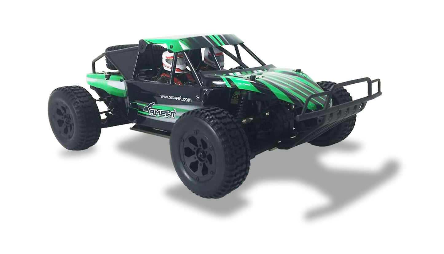 Dune Breaker Sand Buggy Brushed 4WD 1:10 RTR