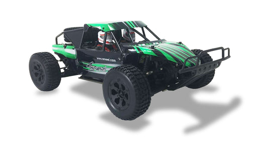 Dune Breaker Sand Buggy Brushed 4WD 1:10 RTR