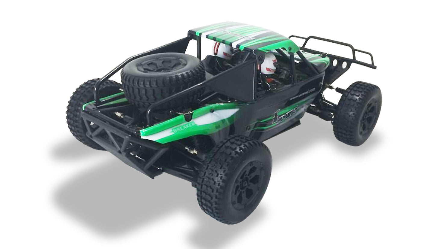 Dune Breaker Sand Buggy Brushed 4WD 1:10 RTR