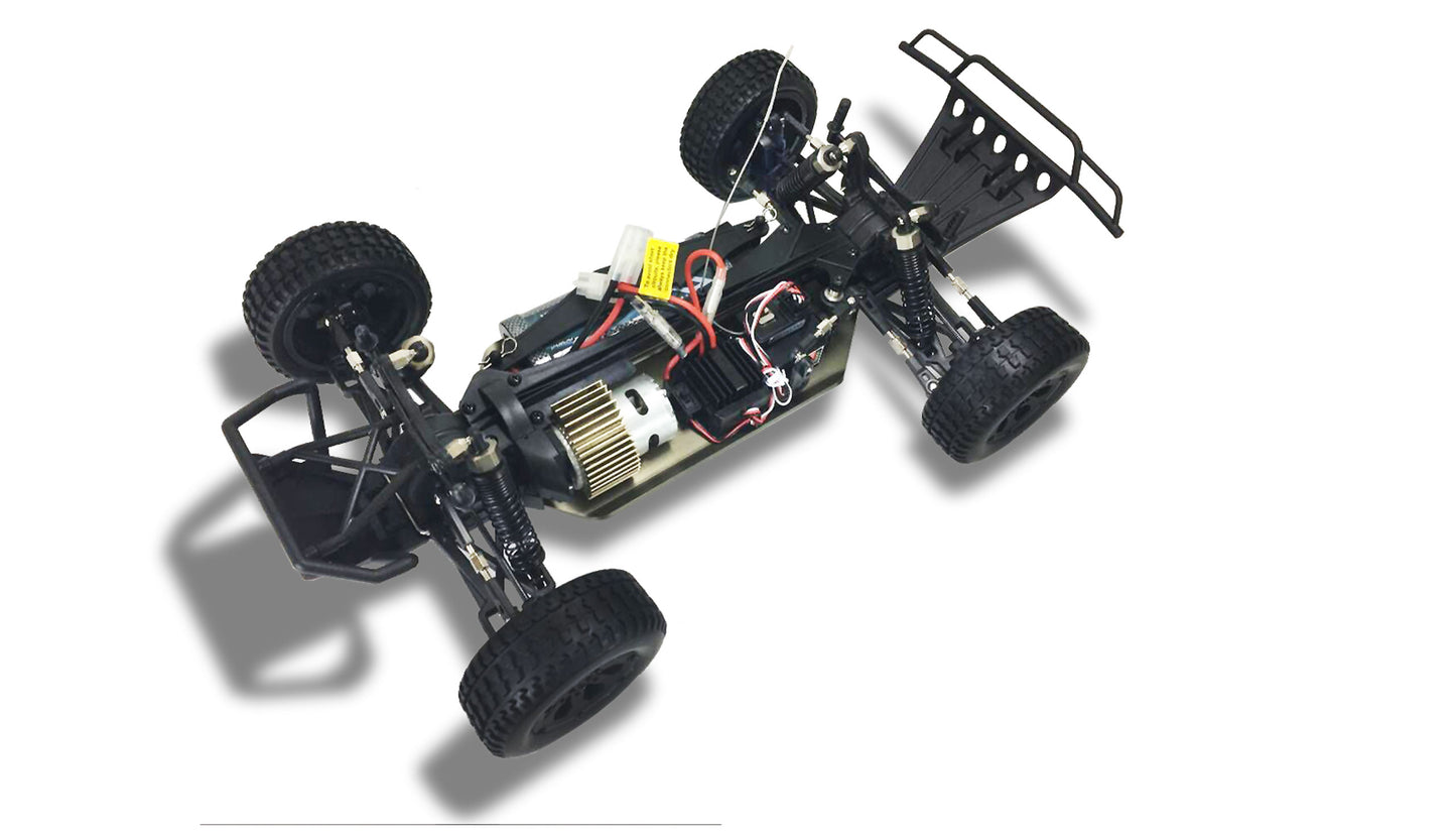 Dune Breaker Sand Buggy Brushed 4WD 1:10 RTR