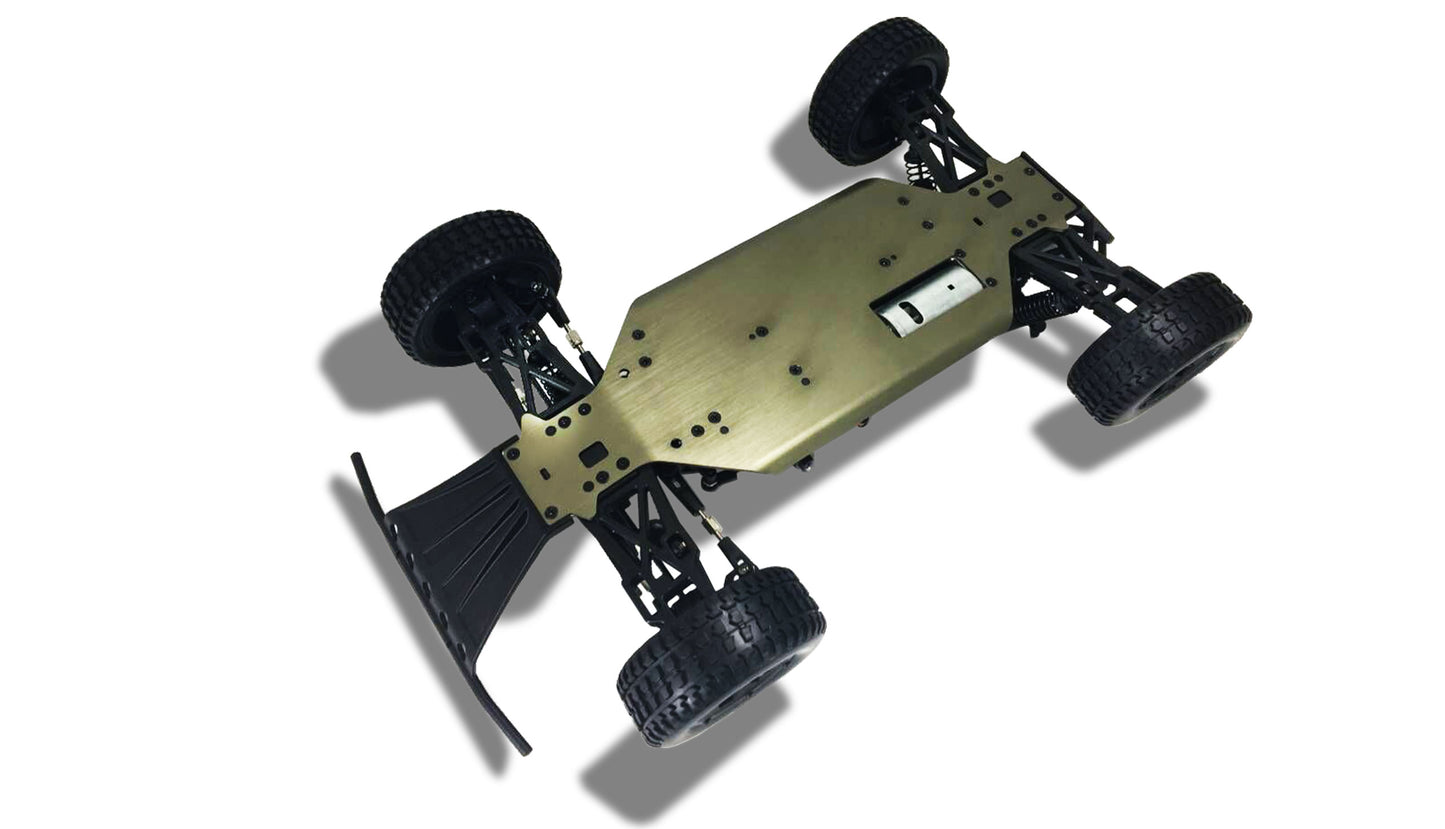 Dune Breaker Sand Buggy Brushed 4WD 1:10 RTR