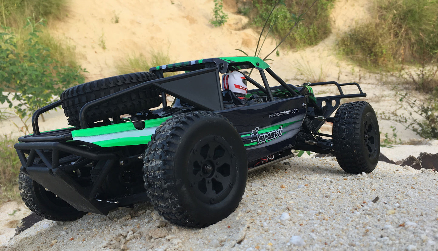 Dune Breaker Sand Buggy Brushed 4WD 1:10 RTR