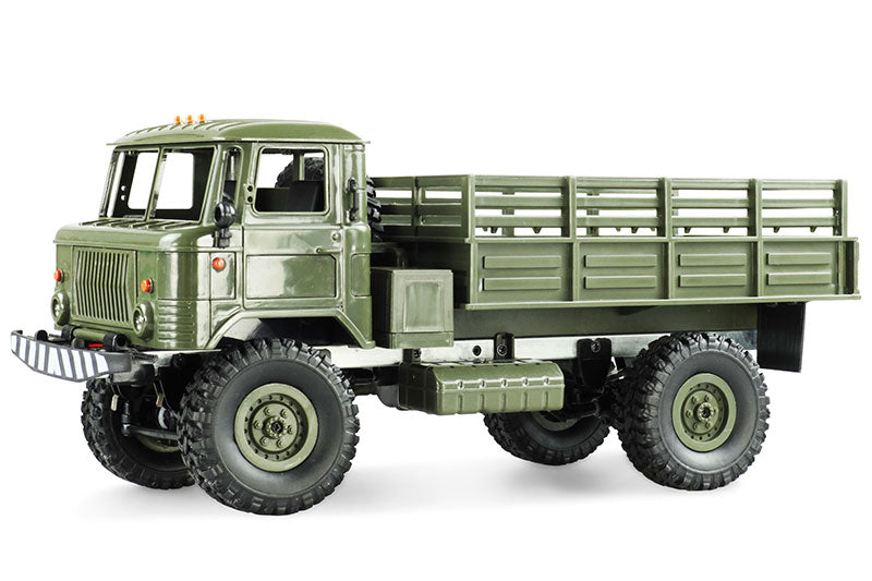 GAZ-66 Truck 4WD 1:16 RTR Green