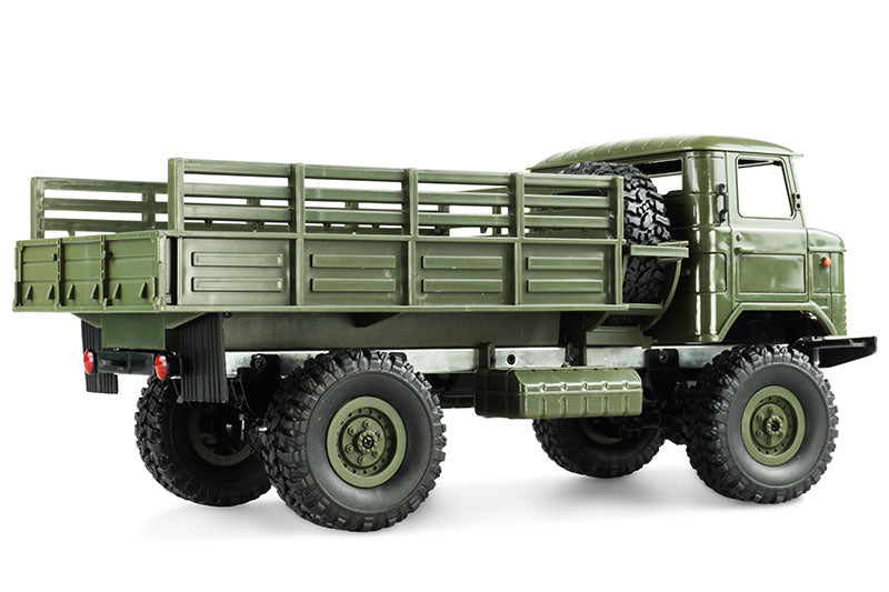 GAZ-66 Truck 4WD 1:16 RTR Green