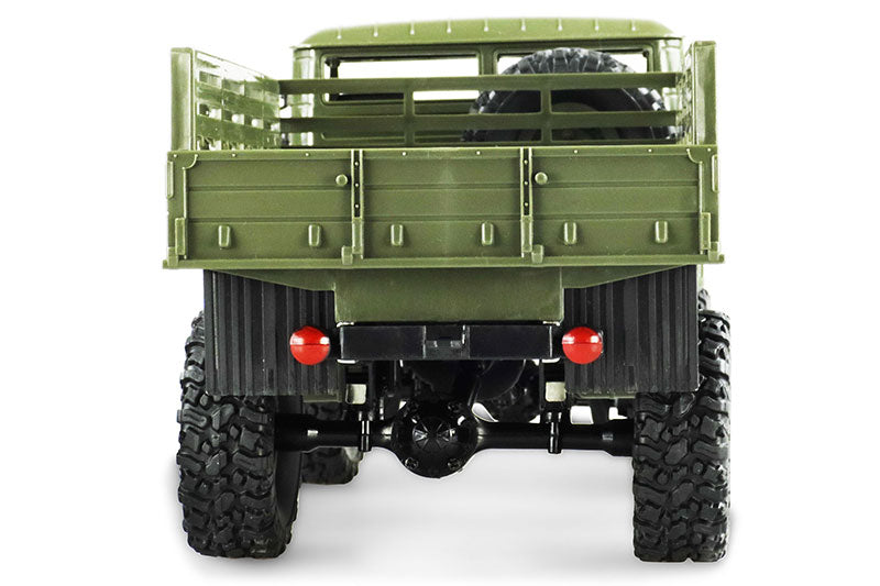 GAZ-66 Truck 4WD 1:16 RTR Green