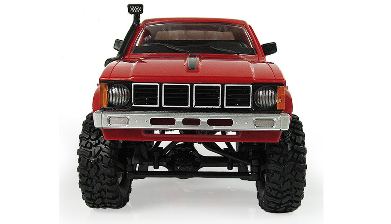 Offroad Truck 4WD 1:16 RTR Red