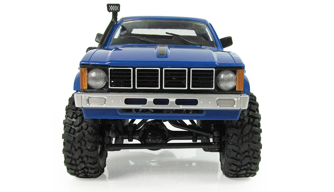 Offroad Truck 4WD 1:16 RTR Blue